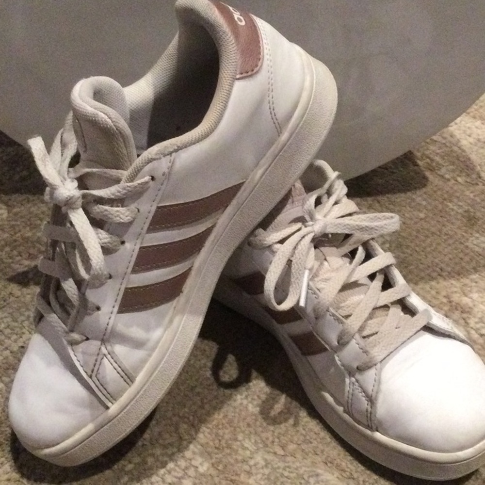 COPY - Adidas Stan smith in size 3